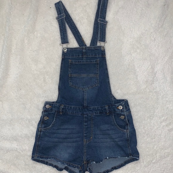Love Tree Other - Cute Overalls